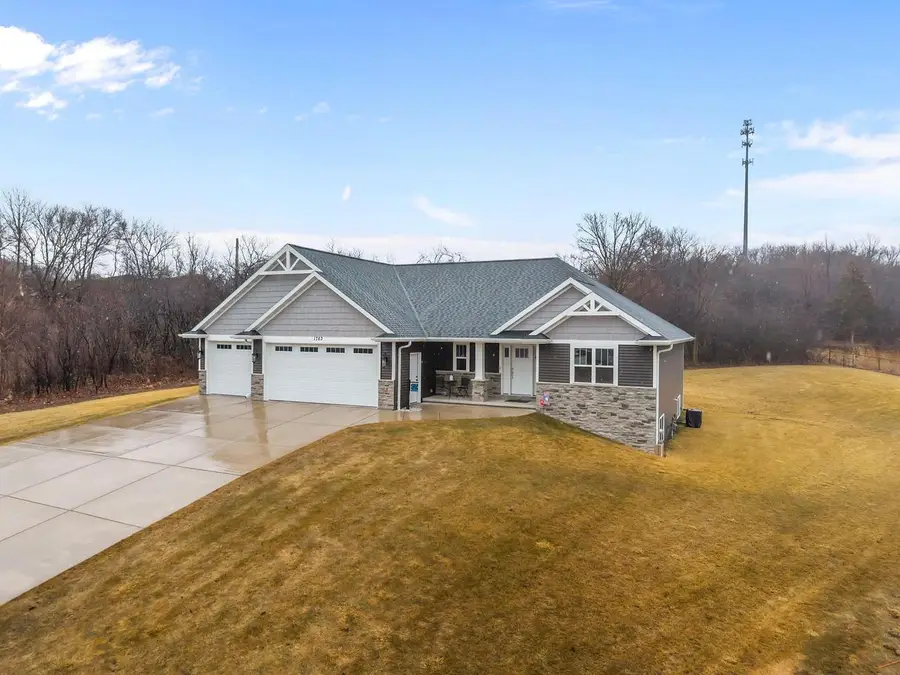 1763 SWISS ALPS COURT, Greenleaf, WI 54126 - #3