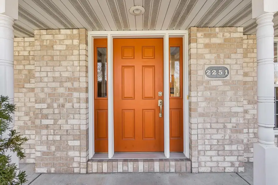 2251 HOPF LANE, De Pere, WI 54115 - #3