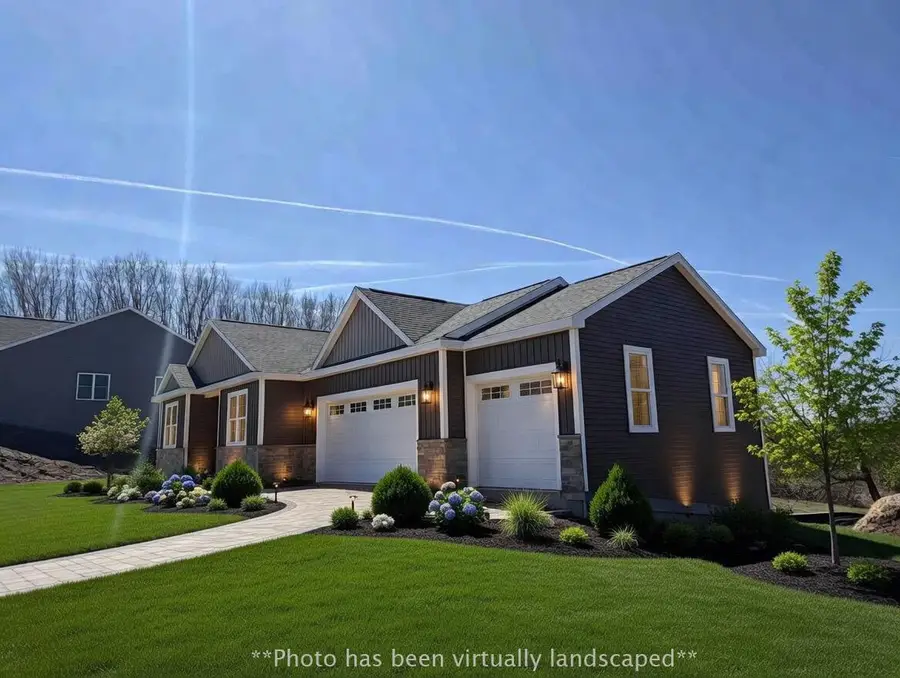 218 GLACIAL TERRACE, Ripon, WI 54971 - #2