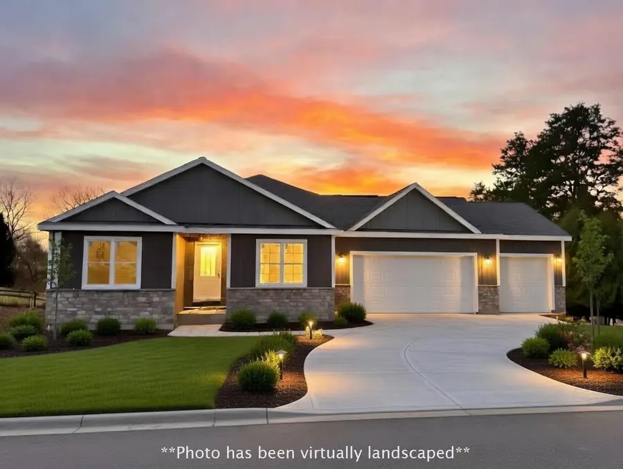 218 GLACIAL TERRACE, Ripon, WI 54971 - #3