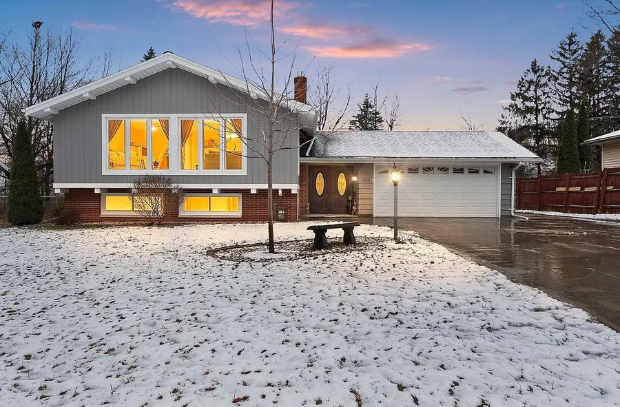 408 SIMONET STREET, Green Bay, WI 54301 - #3