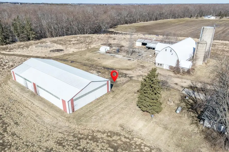 N5201 LOWER ROAD, Shiocton, WI 54170 - #3