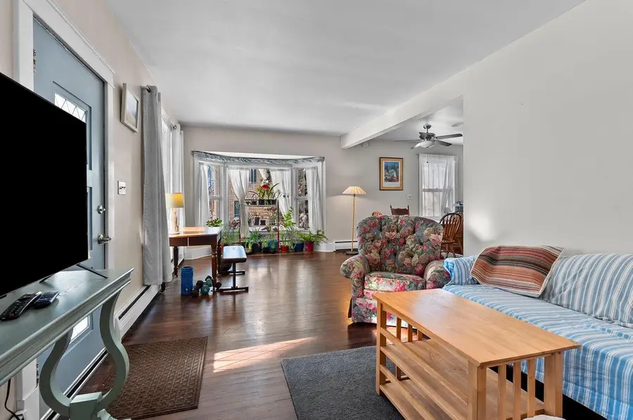 115 N CLINTON AVENUE, Clintonville, WI 54929 - #3