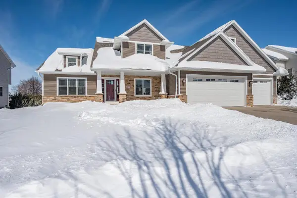 1417 ANGELS PATH, De Pere, WI 54115