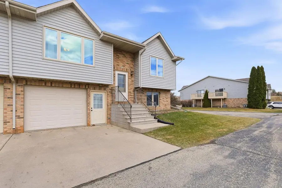 233 W PLEASANT STREET, Iron Ridge, WI 53035 - #2