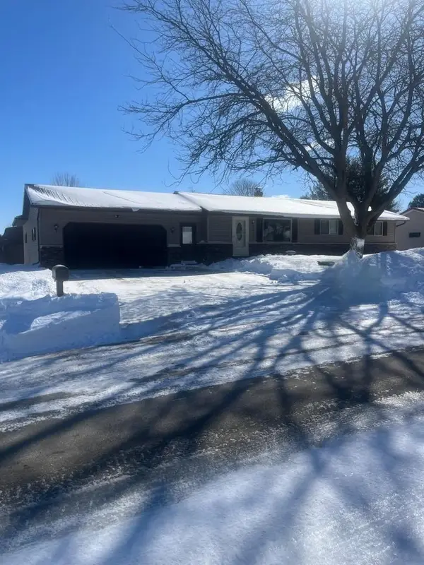 310 DIANE STREET, Chilton, WI 53014