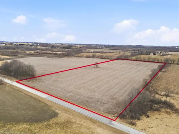 HAYTON ROAD, New Holstein, WI 53061