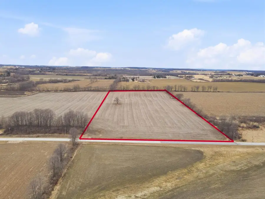 HAYTON ROAD, New Holstein, WI 53061 - #3