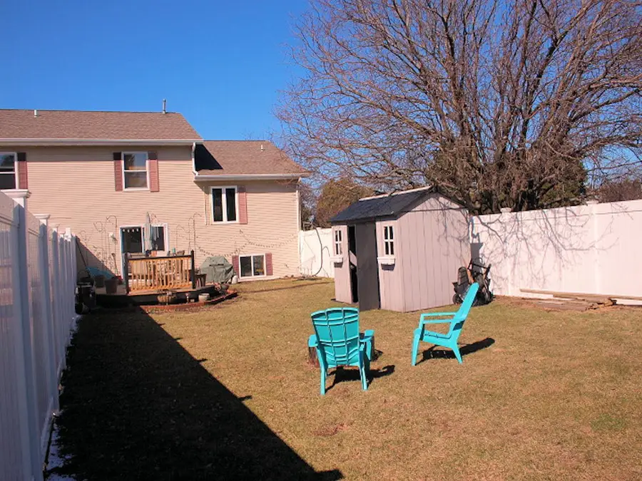 961 EASTMAN LANE, Fond Du Lac, WI 54935 - #3