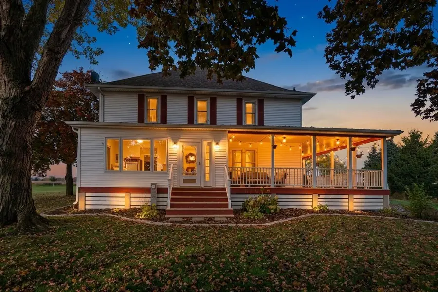 N8161 MILLER ROAD, Seymour, WI 54165 - #3