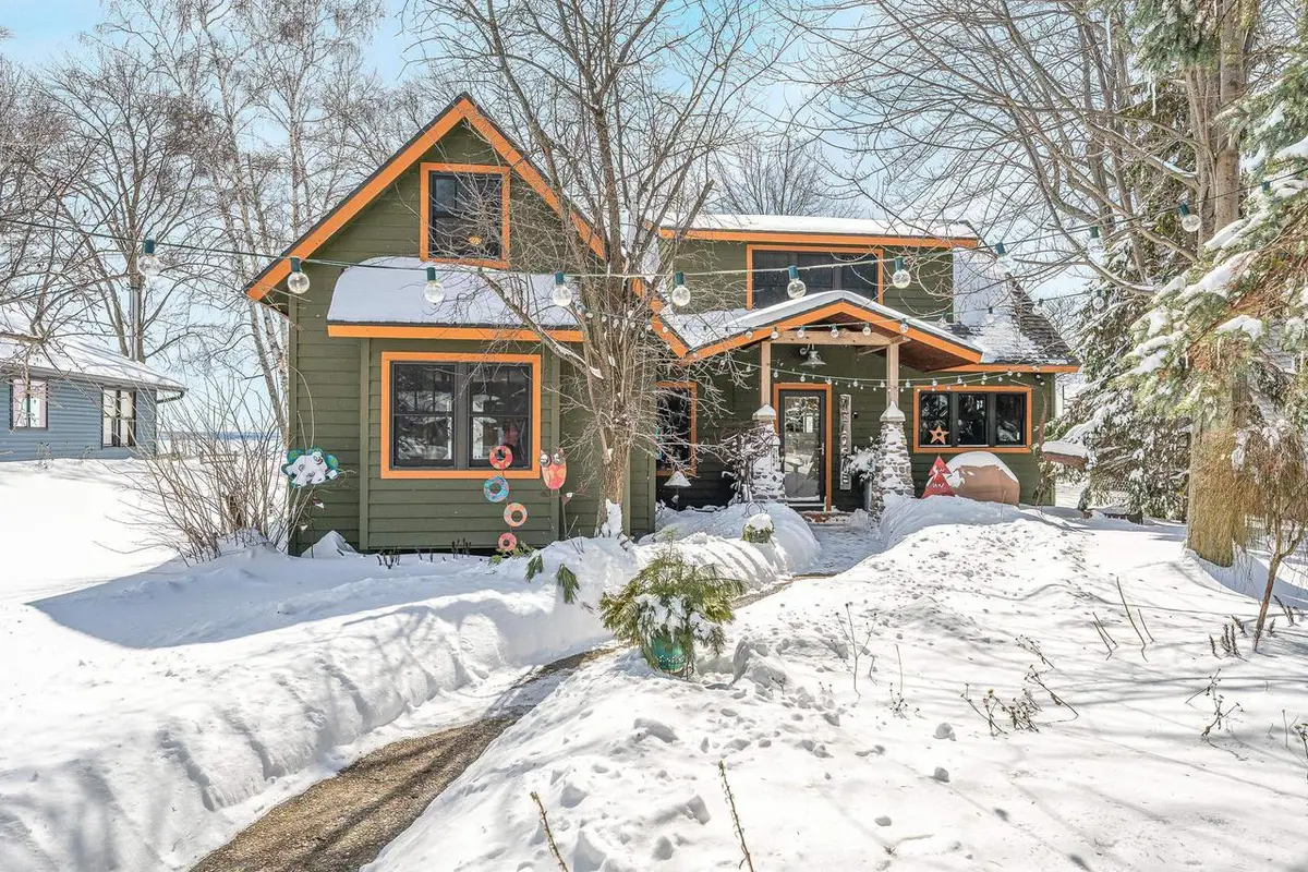 1783 BRIGHTON BEACH ROAD, Menasha, WI 54952 - #1