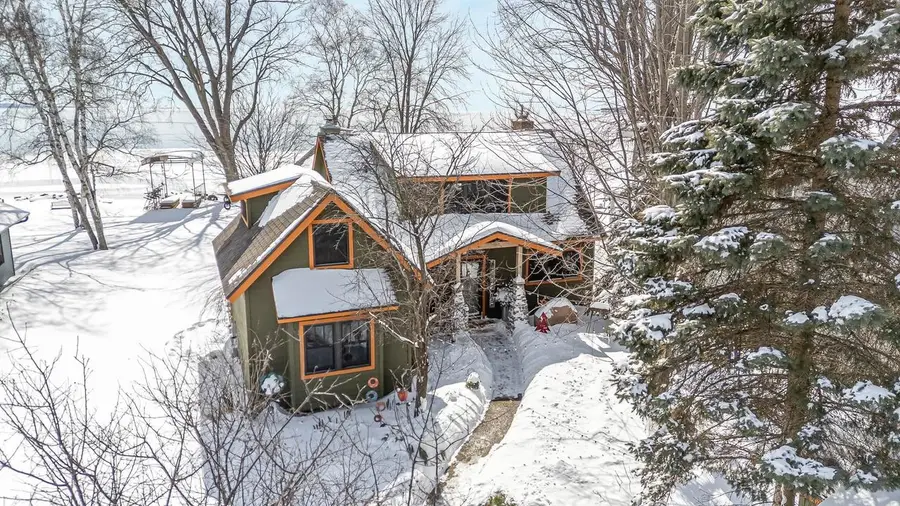 1783 BRIGHTON BEACH ROAD, Menasha, WI 54952 - #3