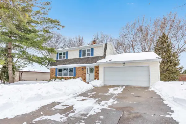 550 EDELWEISS DRIVE, Green Bay, WI 54302