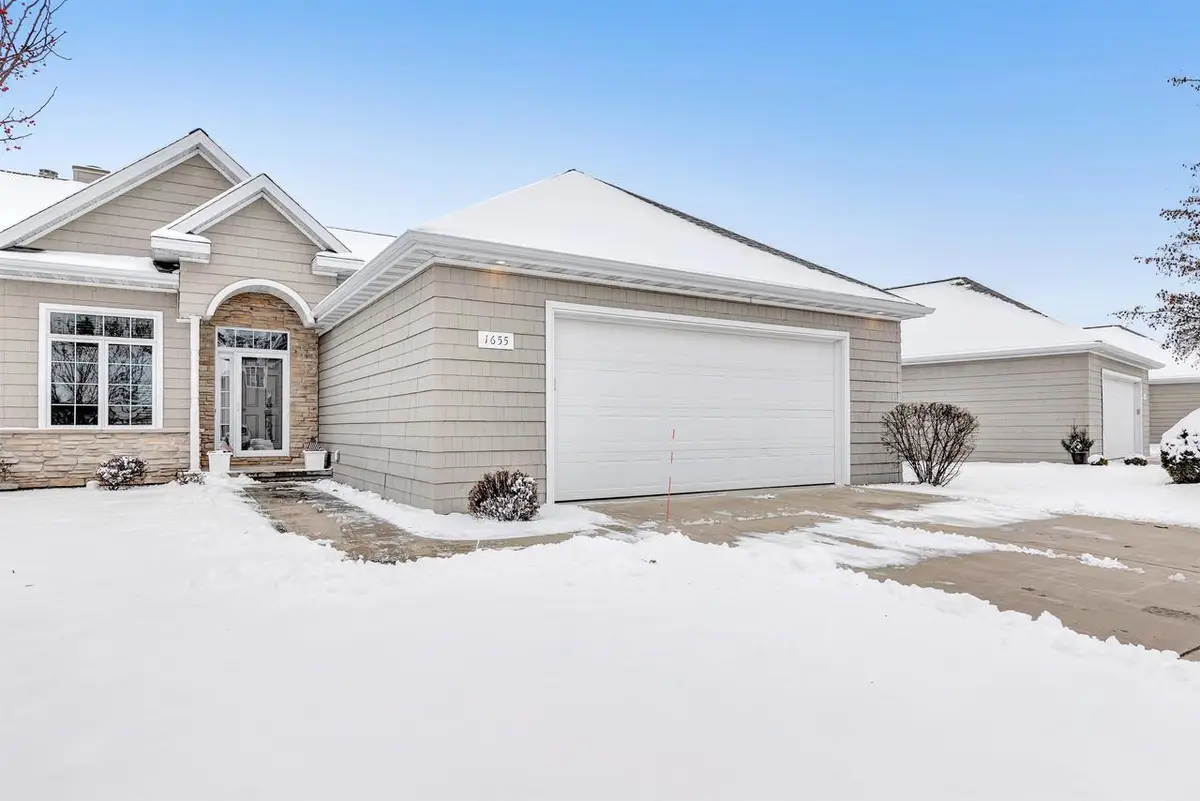 1655 REMINGTON RIDGE WAY, De Pere, WI 54115 - #1