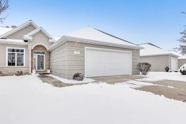 1655 REMINGTON RIDGE WAY, De Pere, WI 54115