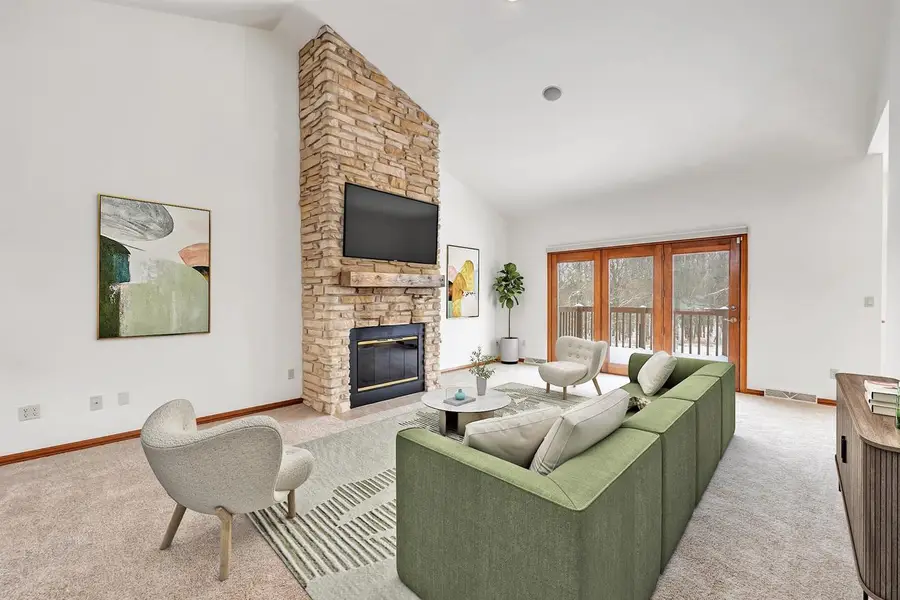 1655 REMINGTON RIDGE WAY, De Pere, WI 54115 - #2