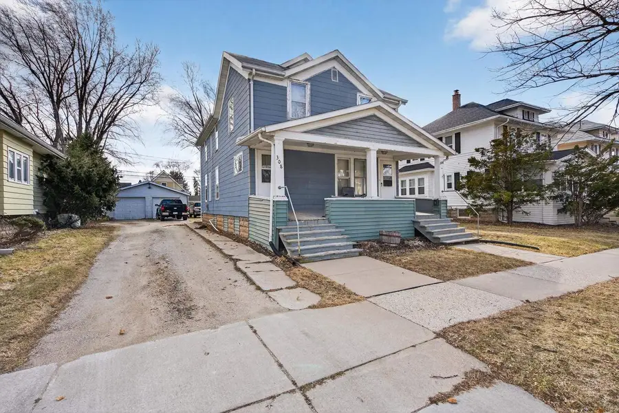 306 5TH STREET, Fond Du Lac, WI 54935 - #2