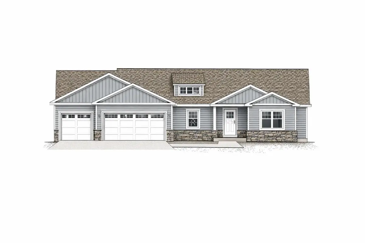 2386 SCHEURING ROAD, De Pere, WI 54115 - #1