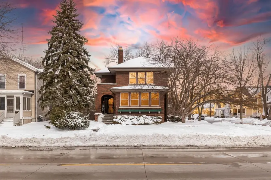 81 N PARK AVENUE, Fond Du Lac, WI 54935 - #2