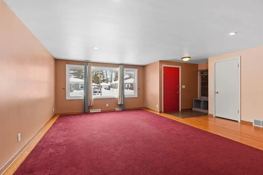 2412 N MORRISON STREET, Appleton, WI 54911 - #3