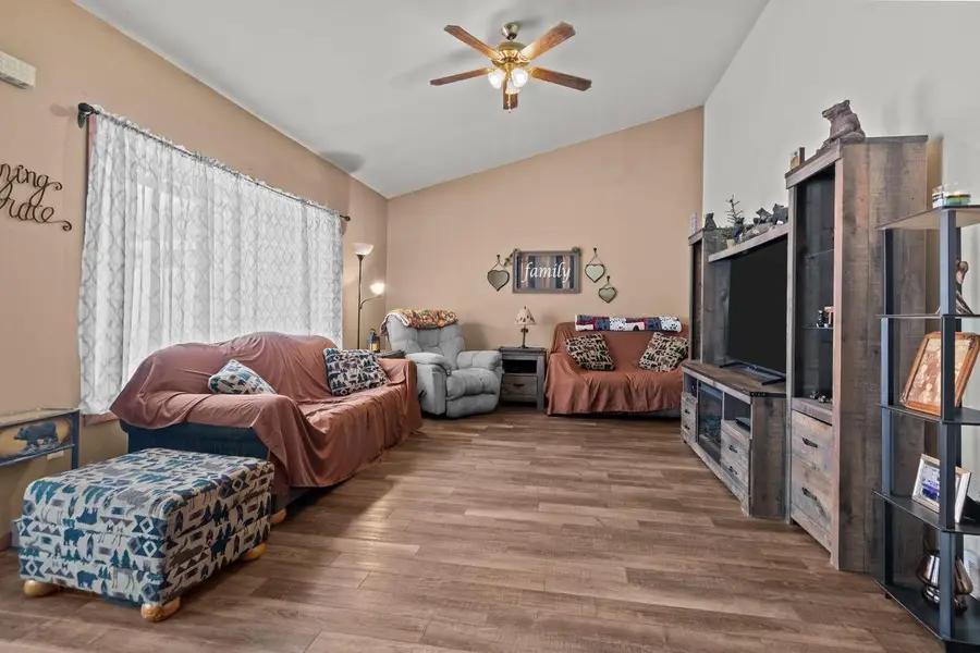 N10035 RED RIVER ROAD, Bowler, WI 54416 - #3