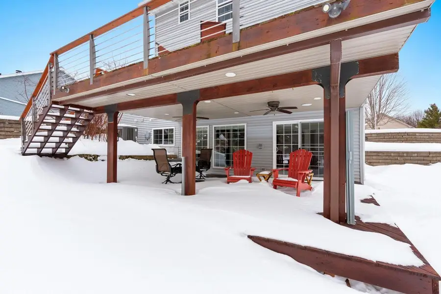 2704 BELLE PLANE ROAD, Green Bay, WI 54313 - #3