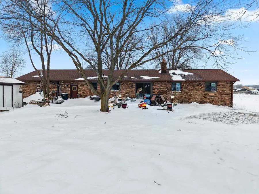 3781 BOWER CREEK ROAD, De Pere, WI 54115 - #2