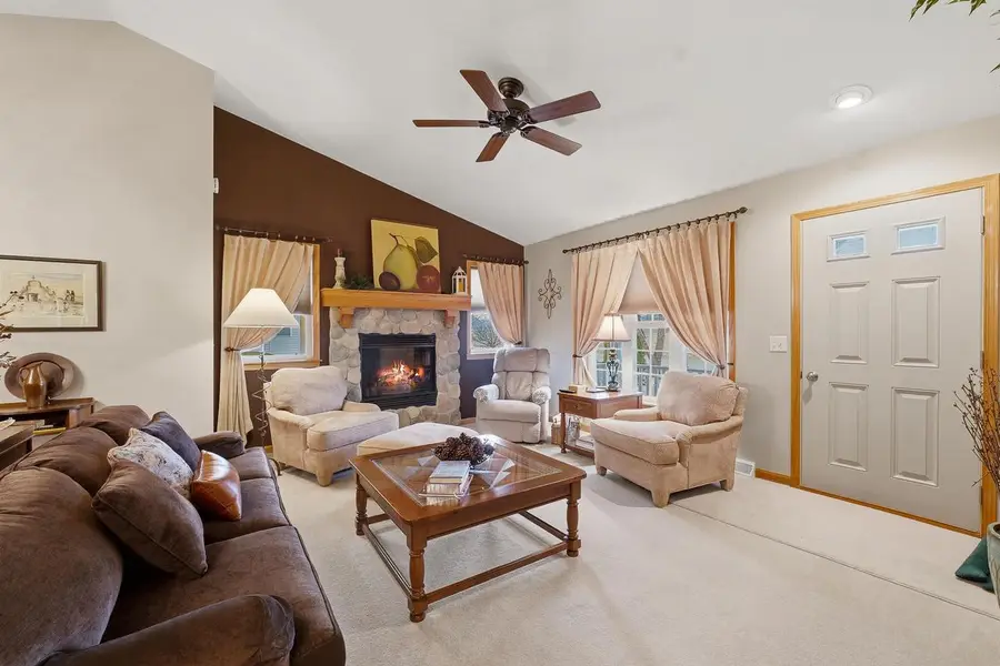 N6007 WESTVIEW DRIVE, Fond Du Lac, WI 54937 - #2