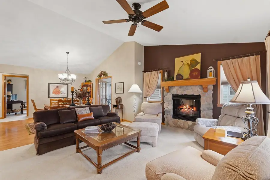 N6007 WESTVIEW DRIVE, Fond Du Lac, WI 54937 - #3