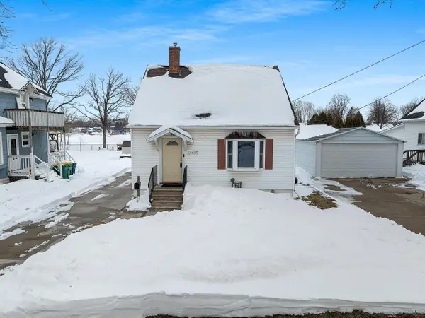 1517 FARLIN STREET, Green Bay, WI 54302