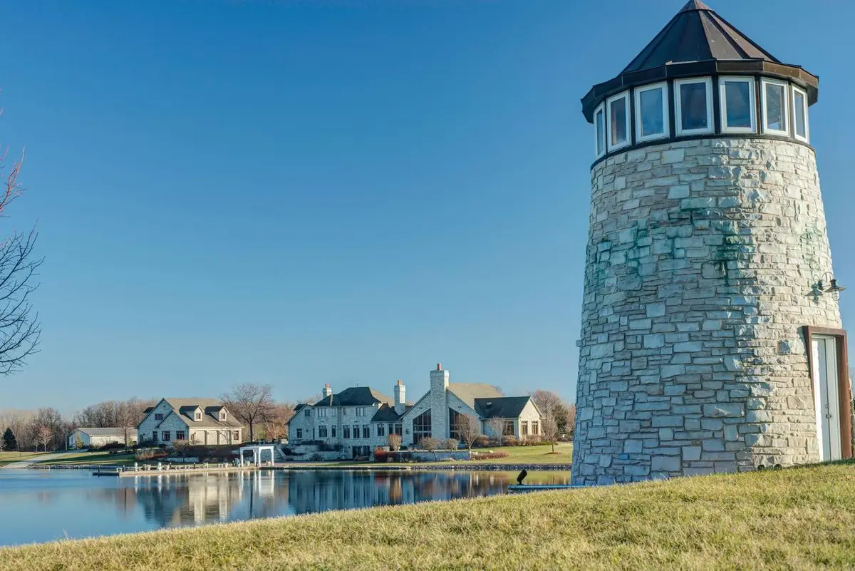 5696 SCHOOL DRIVE, Green Bay, WI 54313 - #1