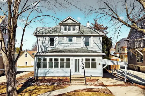 519 SPRING STREET, Green Bay, WI 54301