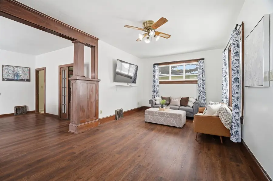 120 E TOBACNOIR STREET, Kaukauna, WI 54130 - #2