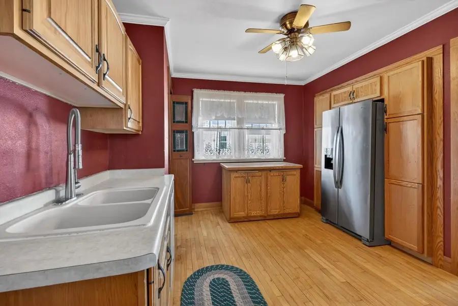 825 METOMEN STREET, Ripon, WI 54971 - #3