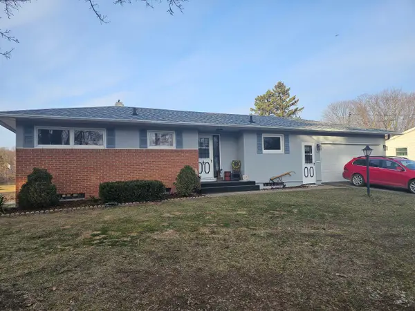 120 ROHRER STREET, Clintonville, WI 54929