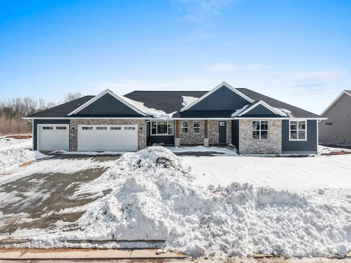 1604 TORCHWOOD TRAIL, De Pere, WI 54115 - #1