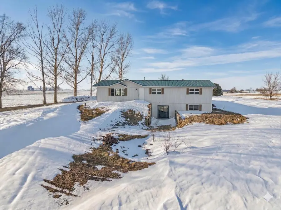 W13487 CARTER ROAD, Ripon, WI 54971 - #2