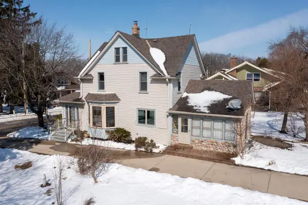 W156N11580 PILGRIM ROAD, Germantown, WI 53022