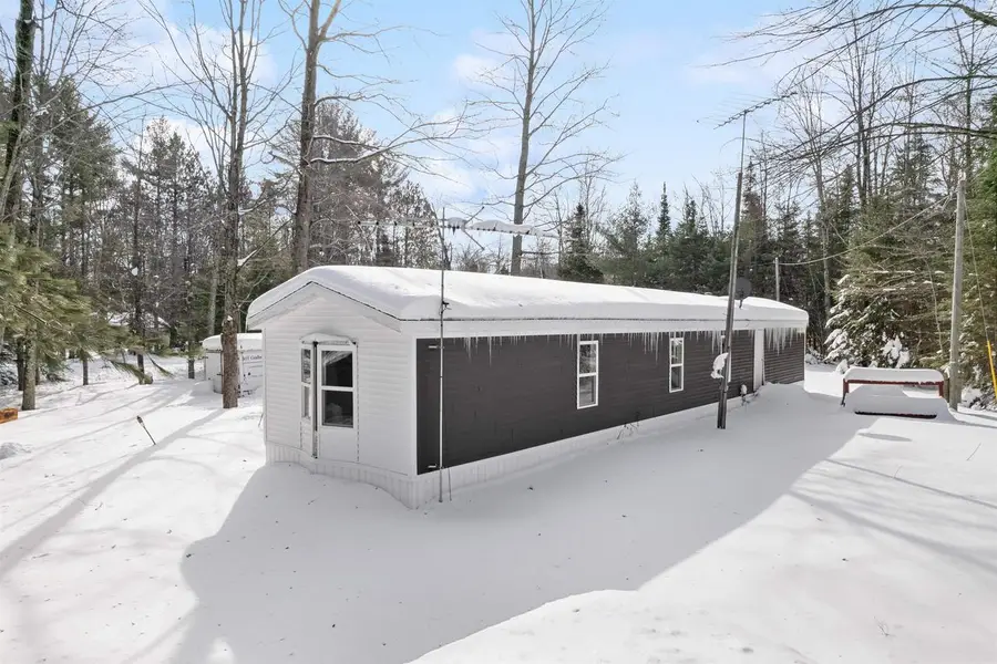 N7761 JIMTOWN ROAD, Cedar River, MI 49887 - #3