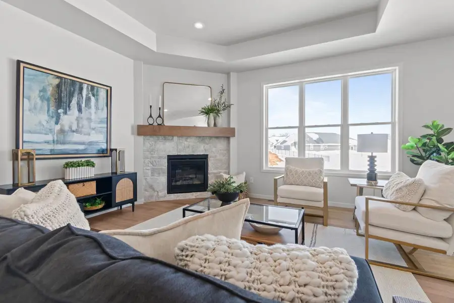 2380 SCHEURING ROAD, De Pere, WI 54115 - #3