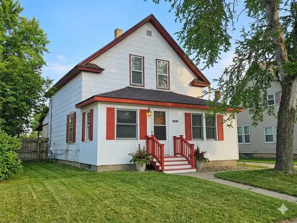 429 PINE RIVER STREET, Redgranite, WI 54970