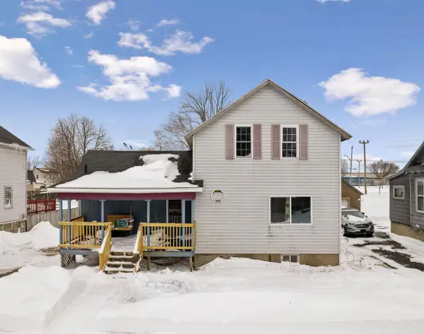 333 5TH AVENUE, Menomonie, MI 49858