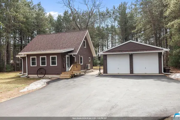 W6471 HIDDEN SPRINGS DRIVE, Neshkoro, WI 54960