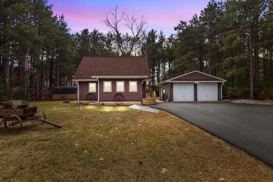 W6471 HIDDEN SPRINGS DRIVE, Neshkoro, WI 54960 - #3