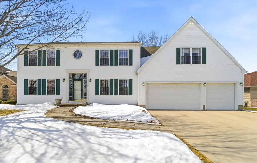 46 AURORA LANE, Fond Du Lac, WI 54935 - #3