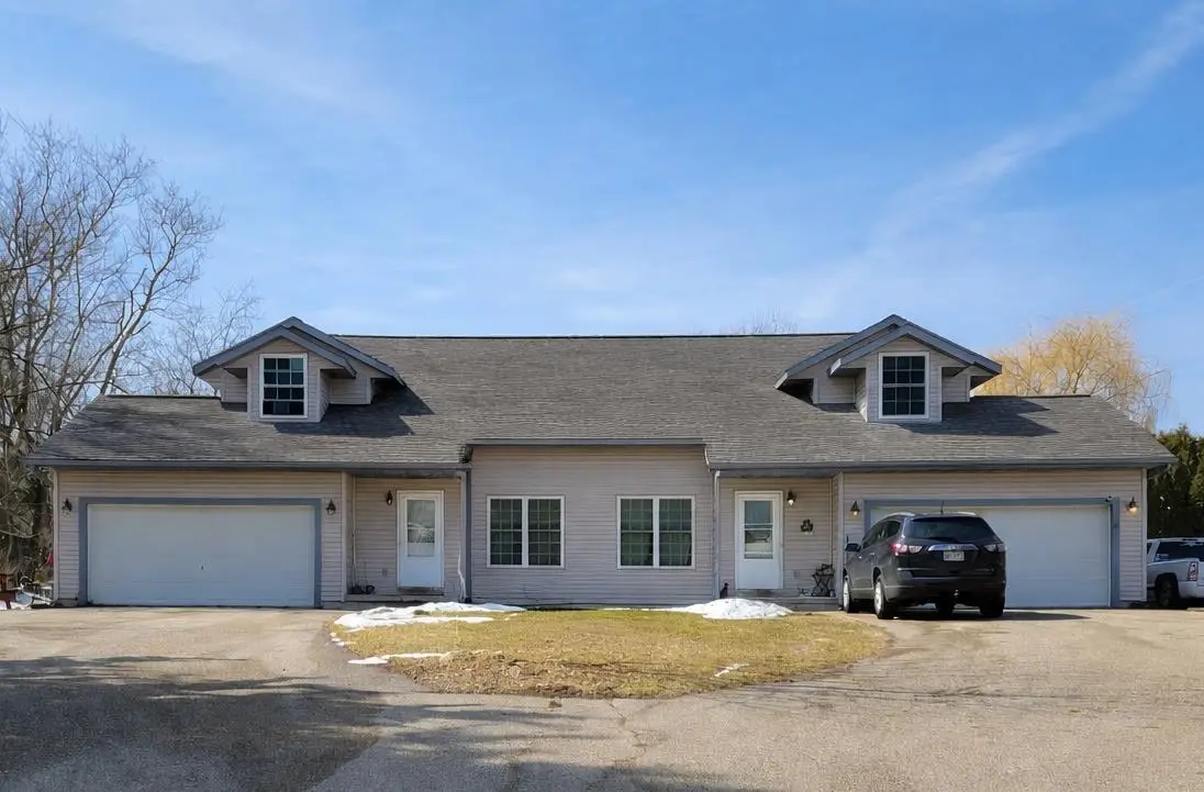 N4583 HICKORY ROAD, Hustisford, WI 53034 - #1