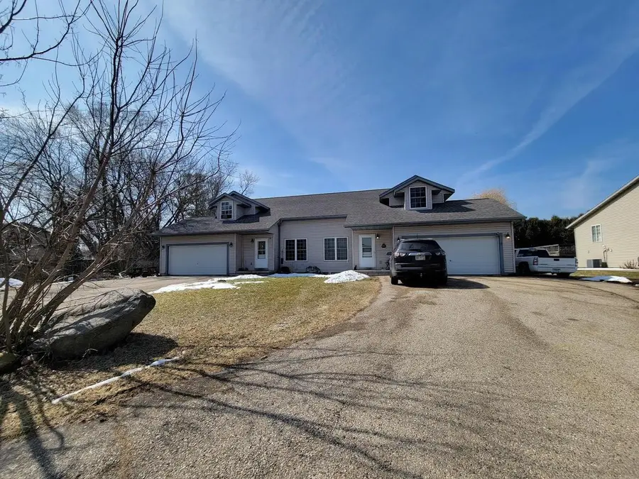 N4583 HICKORY ROAD, Hustisford, WI 53034 - #3
