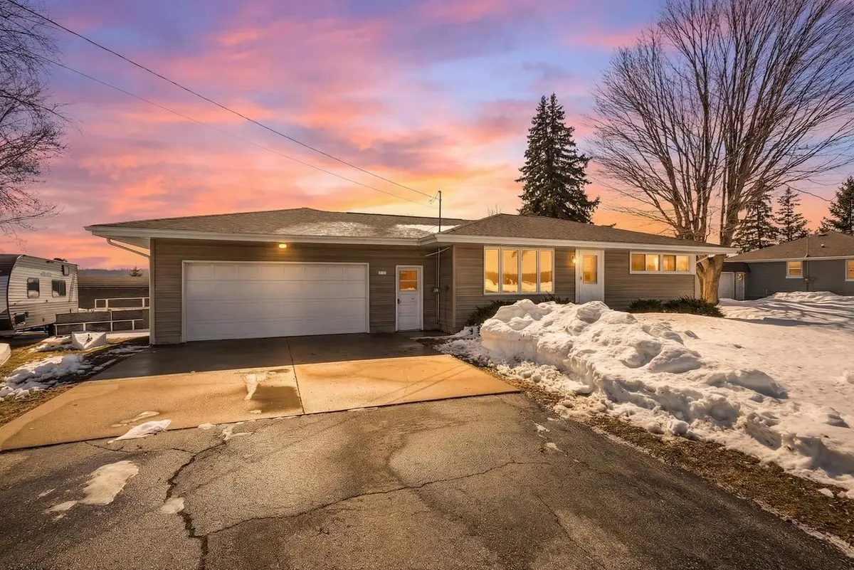 4576 ALGOMA ROAD, New Franken, WI 54229 - #1