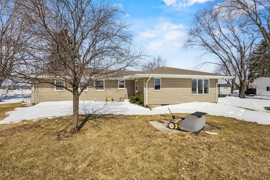 4576 ALGOMA ROAD, New Franken, WI 54229 - #3