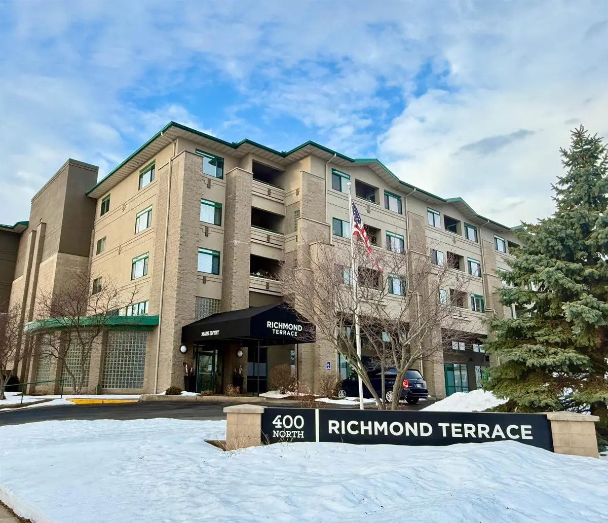 400 N RICHMOND STREET  #417, Appleton, WI 54911 - #1